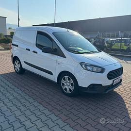 FORD Transit Courier 1.5 TDCi FURGONE TREND
