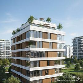 Immobile a Roma (RM)