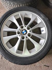 bmw style 98 17" e46 330i originali