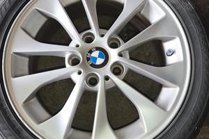 bmw style 98 17" e46 330i originali