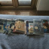 Monete Celebrative FDC