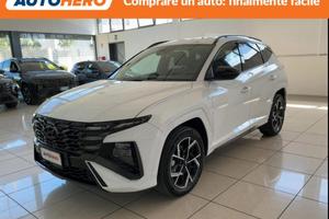 HYUNDAI Tucson TP93740