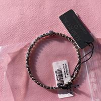 bracciale d argento uomo nuovo 