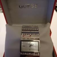 orologio guess donna