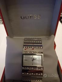 orologio guess donna