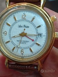 orologio svegliarino 