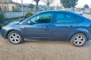 FORD Focus 2ª serie - 2027
