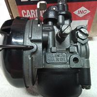 Carburatore dell'orto SHA 14.12 nuovo