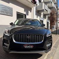 jaguar e pace 2.0d 163 r-dynamic autom certificata