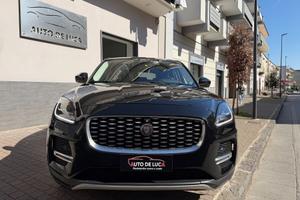 jaguar e pace 2.0d 163 r-dynamic autom certificata