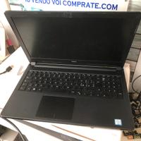 Pc portatile dell i5 non accende
