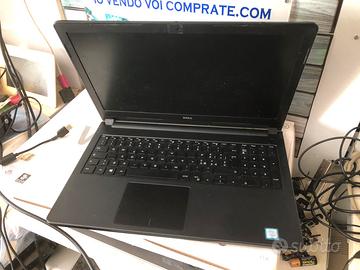 Pc portatile dell i5 non accende
