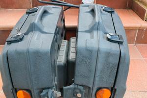 Borse moto hepco & becker