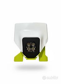 Faro Led Husqvarna