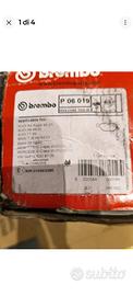 Pasticche Freni Brembo Ant. P06019  Nuovi , Merced