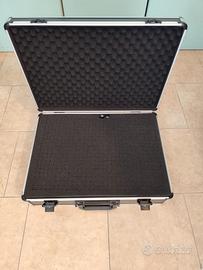 Flex Cut Universal Aluminium Case Borsa Protettiva