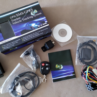 Satellitare da Auto, Camper, Moto con Applicazione