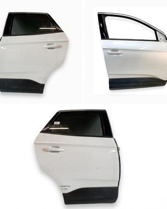 DISP.03 PORTE -usate - OPEL GRANDLAND X SX-DX
