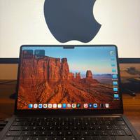 MacBook Air M2 512GB PERFETTO