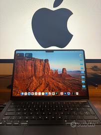 MacBook Air M2 512GB PERFETTO