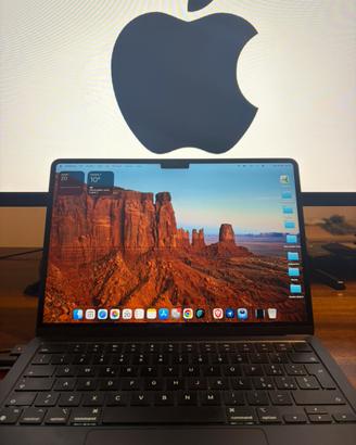 MacBook Air M2 512GB PERFETTO