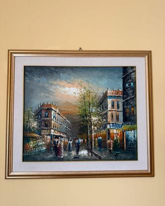 Quadri vari