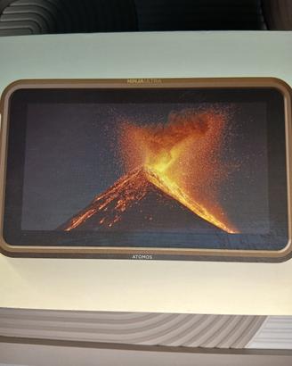 Atomos Ninja Ultra 8K RAW + SSD 2TB