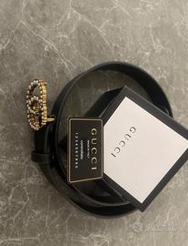 Cintura gucci nuova