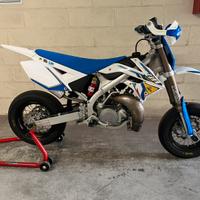 Tm 85 minimotard