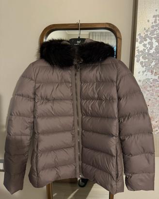 Piumino Moncler donna