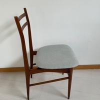 Sedie vintage anni 50