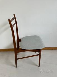 Sedie vintage anni 50