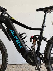 Ebike