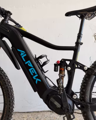 Ebike