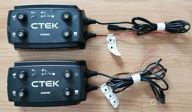 CTEK D250SE