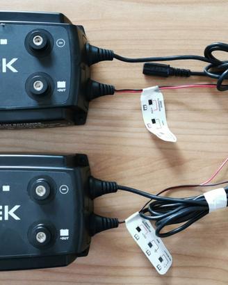 CTEK D250SE