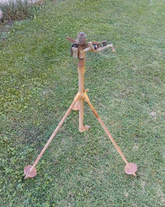 irrigatori da giardino