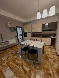 Appartamento arredato in villa