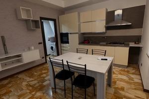 Appartamento arredato in villa