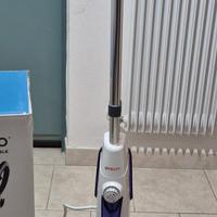 Polti Vaporetto SV440_Double - Scopa a vapore