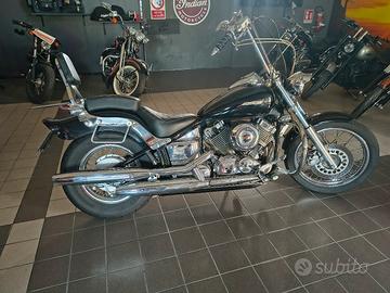 Drag star 650
