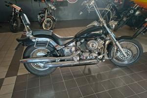 Drag star 650