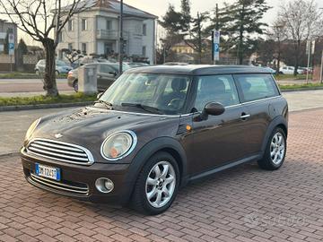 Mini Cooper Clubman 1.6 16V Chili