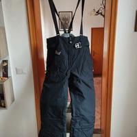 Salopette sci AST taglia 50