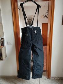 Salopette sci AST taglia 50