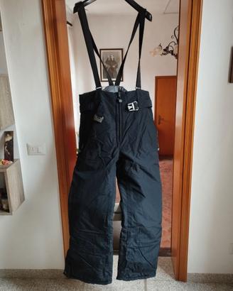 Salopette sci AST taglia 50