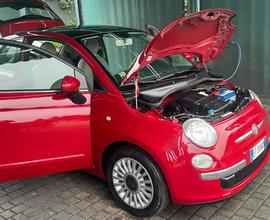 Vendo Fiat 500