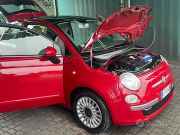 Vendo Fiat 500