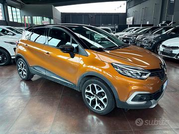 RENAULT Captur TCe 120 CV Start&Stop Energy Init