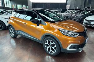 RENAULT Captur TCe 120 CV Start&Stop Energy Init